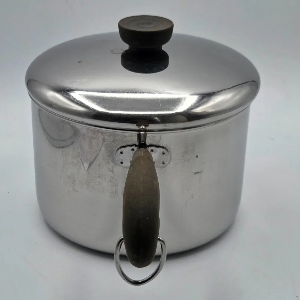 Revere Ware vintage revere